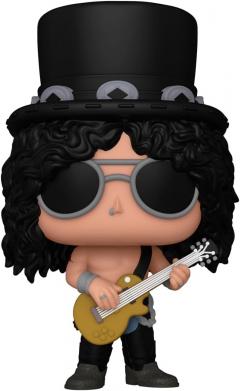 Figurina - Pop! Rocks - Guns N' Roses: Slash