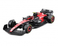 Masina - Alfa Romeo F1 Team Stake C43 #24 Zhou Guanyu 2023