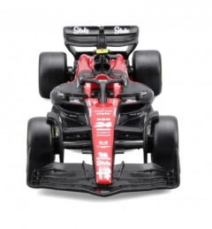 Masina - Alfa Romeo F1 Team Stake C43 #24 Zhou Guanyu 2023