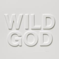 Wild God - Vinyl