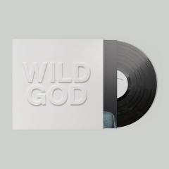 Wild God - Vinyl