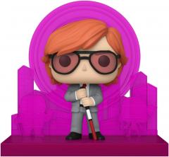 Figurina - Pop! Marvel 60 Years: Matt Murdock (with Radar)