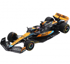 Masina - McLaren F1 Team MCL60 #81 Oscar Piastri 2023