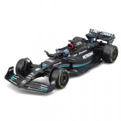 Masina - Mercedes-AMG F1 W14 E Performance #63 George Russell 2023