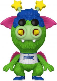 Figurina - Pop! NBA Mascots - Orlando Magic - Stuff the Magic Dragon