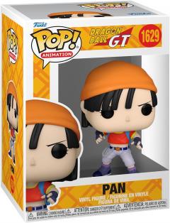 Figurina - Pop! Dragon Ball GT: Pan