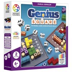 Joc - Genius Square