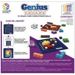 Joc - Genius Square