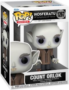 Figurina - Pop! Nosferatu: Count Orlok