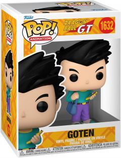 Figurina - Pop! Dragon Ball GT: Goten