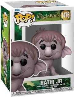 Figurina - Pop! The Jungle Book - Hathi Jr.