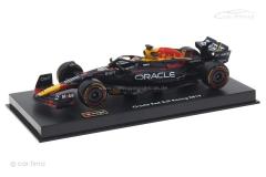 Masina - Formula Racing - Red Bull - Negru