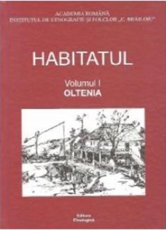 Habitatul - Oltenia