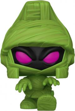Figurina - Pop! Looney Tunes - Marvin the Martian (Mummy)