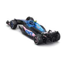 Masina - BWT Alpine F1 Team A523 #31 Esteban Ocon