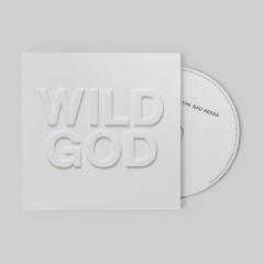 Wild God