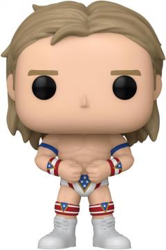 Figurina - Pop! WWE: Lex Luger