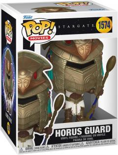 Figurina - Pop! Stargate: Horus Guard