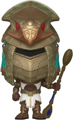 Figurina - Pop! Stargate: Horus Guard