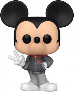 Figurina - Pop! Mickey & Friends - Mickey Mouse