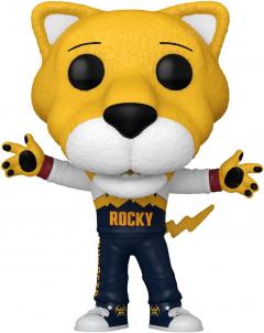 Figurina - Pop! NBA Mascots - Denver Nuggets: Rocky
