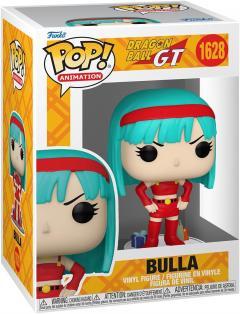 Figurina - Pop! Dragon Ball GT: Bulla