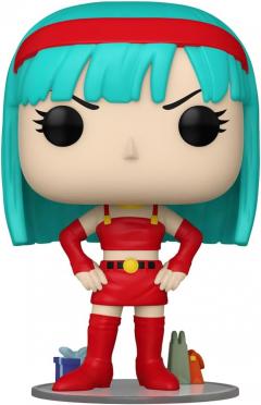 Figurina - Pop! Animation - Dragon Ball GT - Bulla