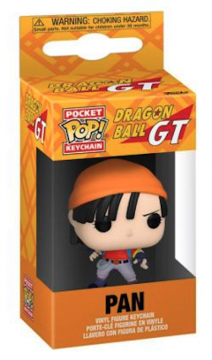 Breloc - Pop! Dragon Ball GT: Pan