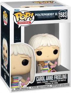 Figurina - Pop! Poltergeist II - Carol Anne Freeling