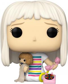 Figurina - Pop! Poltergeist II - Carol Anne Freeling