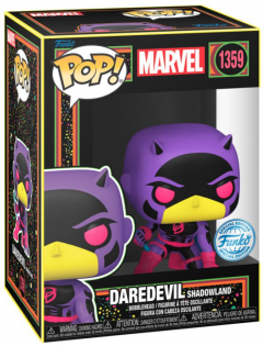 Figurina - Pop! Daredevil (Shadowland)