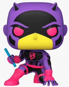 Figurina - Pop! Daredevil (Shadowland)