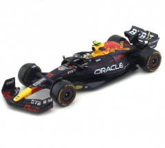 Masina - Oracle Red Bull Racing RB19 #11 Sergio Perez