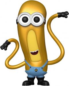 Figurina - Pop! Despicable Me 4: Mega Minion Tim