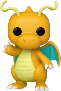 Figurina - Pop! Games - Pokemon - Dragonite