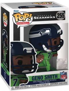 Figurina - Pop! NFL Seahawks: Geno Smith