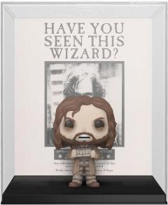 Figurina - Pop! Cover Harry Potter: Sirius Black