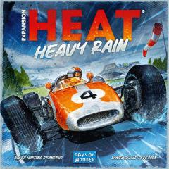 Joc - Heat - Heavy Rain - Extensie