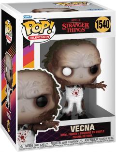 Figurina - Pop! Stranger Things: Vecna