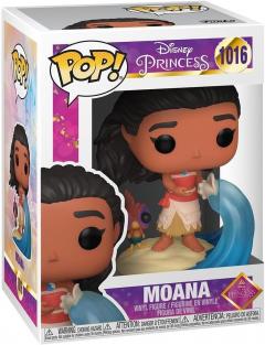 Figurina - Pop! Disney Princess: Moana