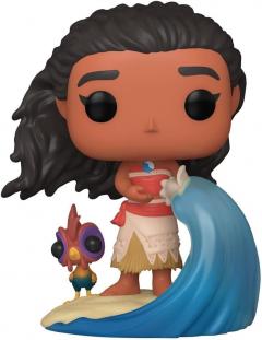 Figurina - Pop! Disney Princess: Moana