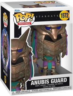 Figurina - Pop! Stargate: Anubis Guard
