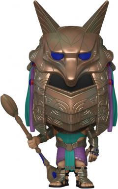 Figurina - Pop! Stargate: Anubis Guard