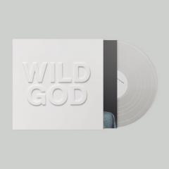 Wild God (Clear Vinyl)