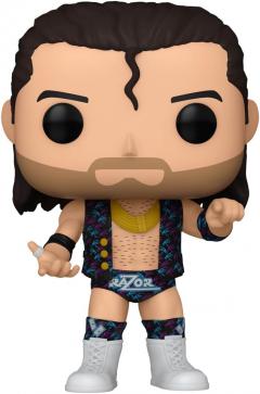 Figurina - Pop! WWE: Razor Ramon