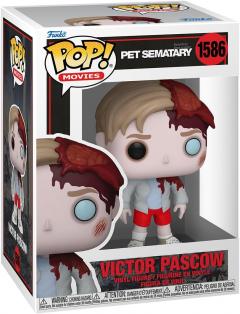 Figurina - Pop! Pet Sematary: Victor Pascow
