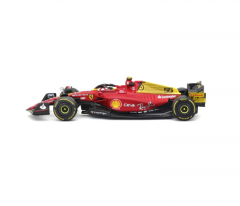 Masina - Ferrari F1-75 #16 Charles Leclerc 2022