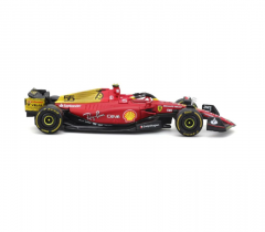 Masina - Ferrari F1-75 #16 Charles Leclerc 2022