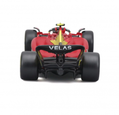 Masina - Ferrari F1-75 #16 Charles Leclerc 2022