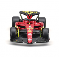 Masina - Ferrari F1-75 #16 Charles Leclerc 2022